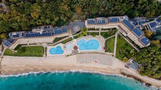 HVD Riviera Beach Ultra All Inclusive & Mineral Pool - Private Beach & Free Parking - 0