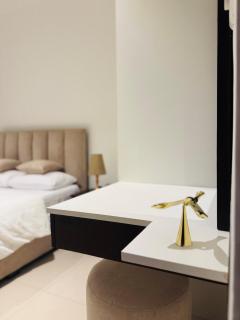 Luxury 2-BR Apartment Negombo - Ryke Apartments - 8