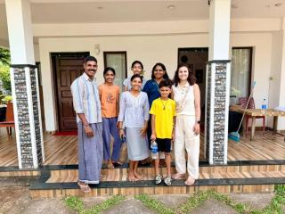 MARARI GOD's OWN VILLA - 8