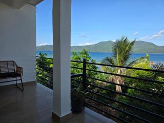 T3 douillet en bord de mer - 8