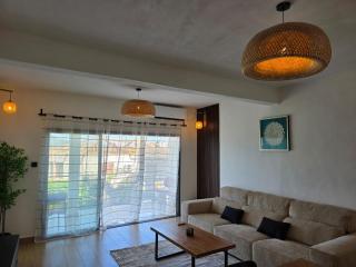 T3 douillet en bord de mer - 7