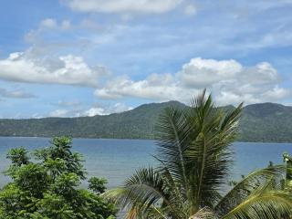 T3 douillet en bord de mer - 6