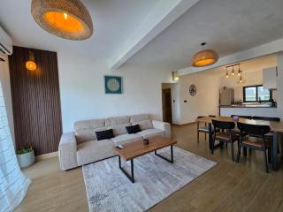 T3 douillet en bord de mer - 0