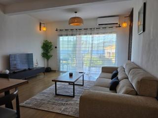 T3 douillet en bord de mer - 4