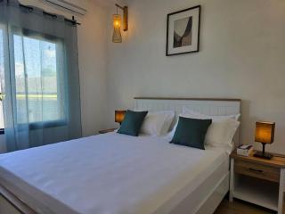 T3 douillet en bord de mer - 2