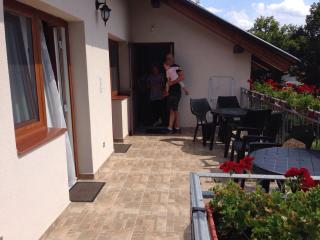 Csilla apartman - Hajdúszoboszló - 3