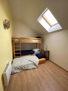 La Grange du Contour Maison rénovée avec terrasse - Linge de maison & Ménage en option - 5