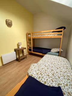 La Grange du Contour Maison rénovée avec terrasse - Linge de maison & Ménage en option - 3