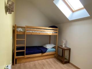 La Grange du Contour Maison rénovée avec terrasse - Linge de maison & Ménage en option - 2