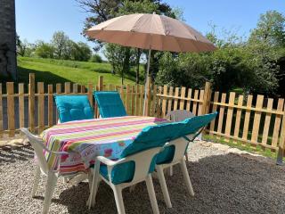 La Grange du Contour Maison rénovée avec terrasse - Linge de maison & Ménage en option - 1