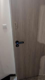 Centrum BAL Apartment nr 6 - 1