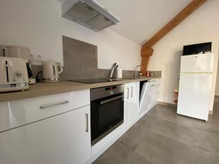 La Grange du Contour Maison rénovée avec terrasse - Linge de maison & Ménage en option - 2