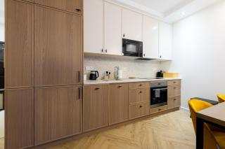 Victus Apartamenty, Apartament Klaudia - Sopot - 5