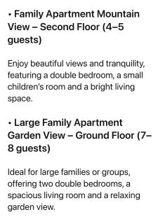 Domus Komanesse - Guest Houses - Koman - 6