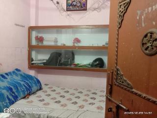 Aditi Room stay prayagraj - 1