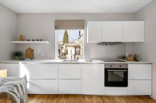 Cozy 2-bedroom apartment near Bergen City Centre - 7