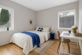 Cozy 2-bedroom apartment near Bergen City Centre - 6