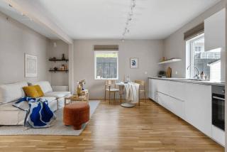 Cozy 2-bedroom apartment near Bergen City Centre - 1