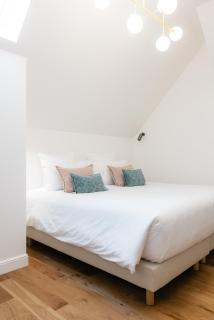 Maison Douce Époque - Deauville - 1