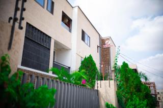 Serene Studio Apartment 5mins from Labadi & Laboma beach Tse-Addo - 0