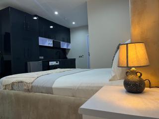 Serene Studio Apartment 5mins from Labadi & Laboma beach Tse-Addo - 6