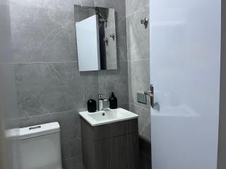 Serene Studio Apartment 5mins from Labadi & Laboma beach Tse-Addo - 5