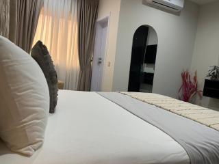 Serene Studio Apartment 5mins from Labadi & Laboma beach Tse-Addo - 3