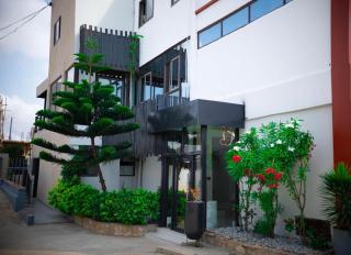 Serene Studio Apartment 5mins from Labadi & Laboma beach Tse-Addo - 2