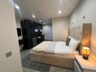 Serene Studio Apartment 5mins from Labadi & Laboma beach Tse-Addo - 1