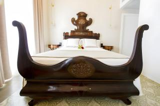 Habitacion Cantarelus - 2