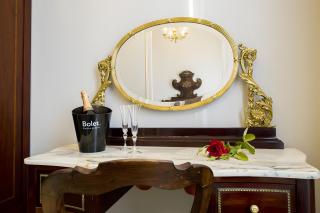 Habitacion Cantarelus - 5