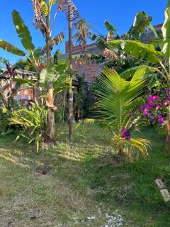 Casa da Cascata - Camacari - 8