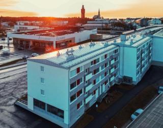 Amos Coastal Escape Studio - Hanko - 7