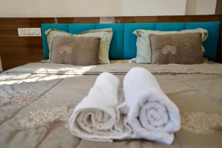 One bedroom apartment - 8