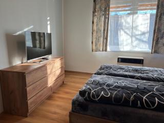 Private Riverside Apartment Brno - Husovice - 9