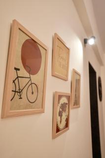 One bedroom apartment - 5