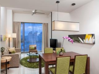 Somerset Kuala Lumpur - Kuala Lumpur - 1