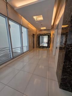 8 Adriatico Condominium - 1