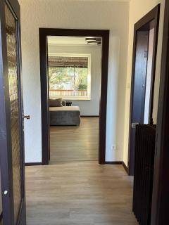 Stadt Land Ferienhaus - 4