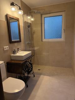 Stadt Land Ferienhaus - 2