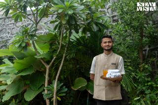 StayVista at Jims Farmstay with Pool, Pet-friendly - 5