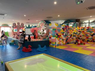 N56 Beach House - Grand World Phu Quoc - 1