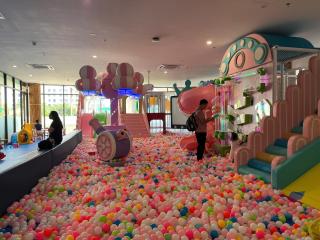 N56 Beach House - Grand World Phu Quoc - 2