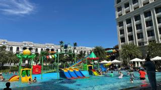 N56 Beach House - Grand World Phu Quoc - 6