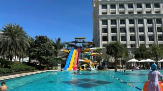 N56 Beach House - Grand World Phu Quoc - 5