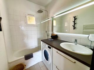 Casamea - Marinella T2, Vue Mer, Plage à 2min, - 1