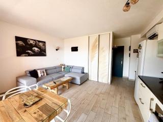 Casamea - Marinella T2, Vue Mer, Plage à 2min, - 8