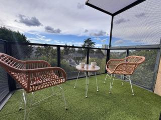 Le Primavera - Parking et Balcon - 4 pers - 8