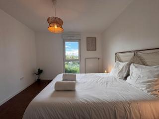 Le Primavera - Parking et Balcon - 4 pers - 3