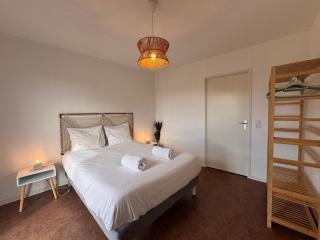 Le Primavera - Parking et Balcon - 4 pers - 2